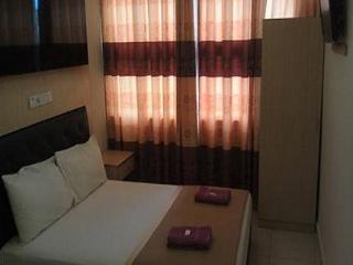 New Wave Vines Hotel Seri Kembangan Exterior foto